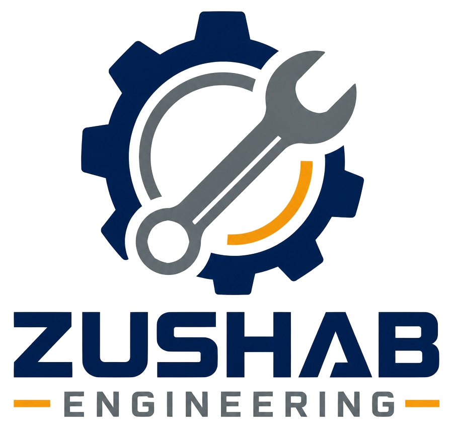 ZUSHAB ENGINEERING